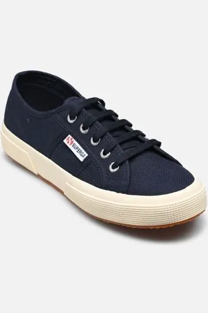 Superga Baskets 2750 Cotu Classic Coton W pour Femme