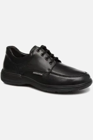 Mephisto Chaussures à lacets Douk pour Homme