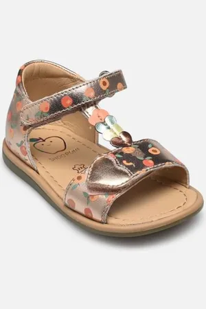 Shoo Pom Sandales et nu-pieds TITY XOXO pour Enfant