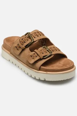 Mustang Mules et sabots 1461711 pour Femme
