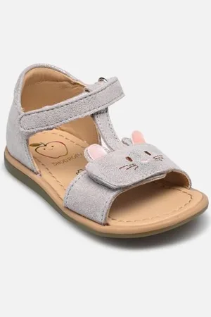 Shoo Pom Sandales et nu-pieds TITY MOUSSE pour Enfant