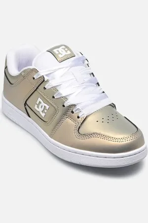 Dcshoes Baskets MANTECA 4 LX W pour Femme