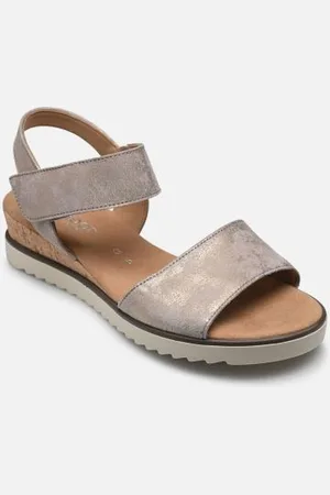 Gabor Sandales et nu-pieds Claire pour Femme
