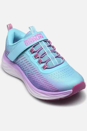 Skechers Baskets Go-Run Accelerate - Glitter Soul pour Enfant