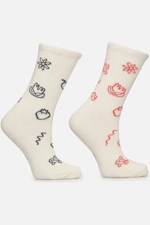 Blend Chaussettes et collants IAPETRA SO 2PACK