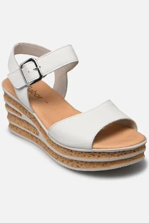 Gabor Sandales et nu-pieds 64.651 pour Femme