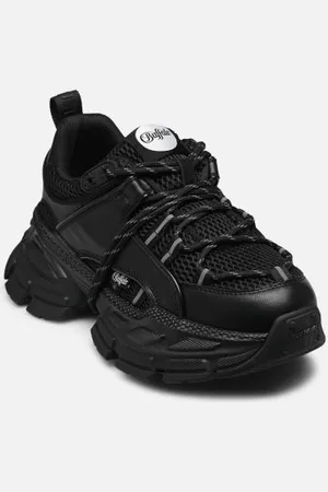 Buffalo Baskets Saturn Lace pour Femme