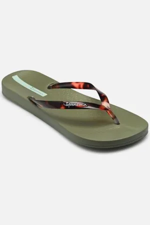 Ipanema Tongs Anat Connect Ii Fem pour Femme