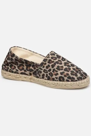 La maison de l&#39;espadrille Espadrilles Espadrille 324 Rustic pour Femme