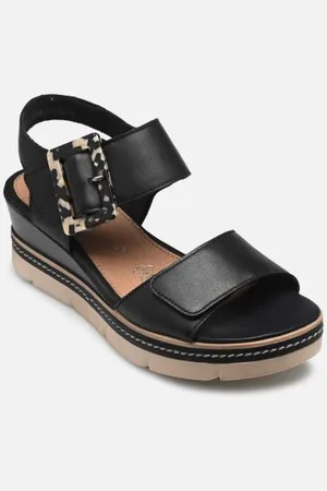Remonte Sandales et nu-pieds D2L53 pour Femme