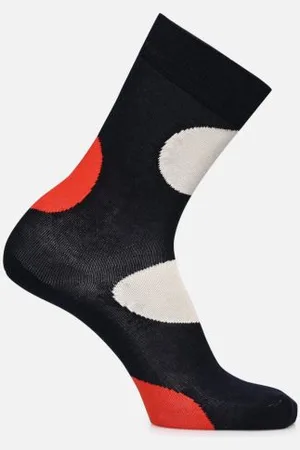 Happy Socks Chaussettes et collants Jumbo Dot Sock