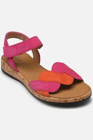 Gabor Sandales et nu-pieds 62.735 pour Femme