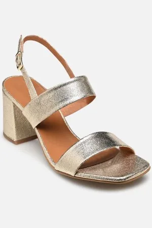 Jonak Sandales et nu-pieds VICO pour Femme