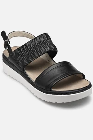 Scholl Sandales et nu-pieds VIAREGGIO ELASTIC COMFORT pour Femme