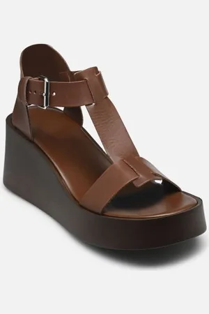 Jonak Sandales et nu-pieds ESTELLE pour Femme