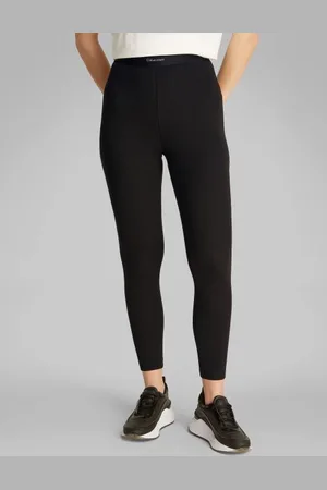 Calvin Klein Vêtements Legging 000QS7220E