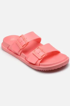 LEMON JELLY Mules et sabots Elise Flamingo Pink pour Femme