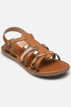 L&#39;Atelier Trop&#233;zien Sandales et nu-pieds Il 2257 pour Enfant