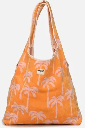 WOUF Sacs à main Tote bag - Tenerife pour Sacs
