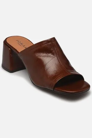 Jonak Mules et sabots BUTTERFLY pour Femme