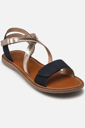 L&#39;Atelier Trop&#233;zien Sandales et nu-pieds Il 2263 pour Enfant