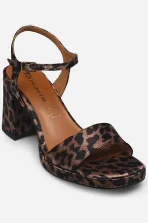Tamaris Sandales et nu-pieds 28343-44 pour Femme
