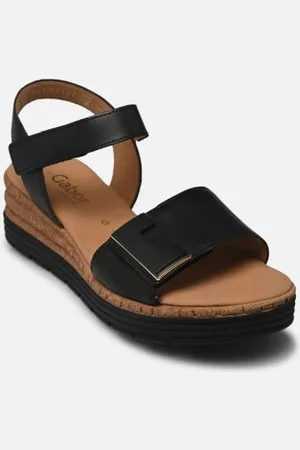 Gabor Sandales et nu-pieds 62.700 pour Femme