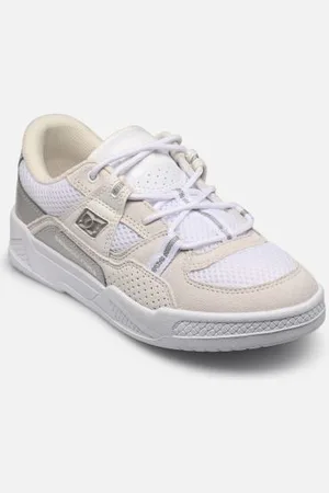 Dcshoes Baskets CONSTRUCT W pour Femme