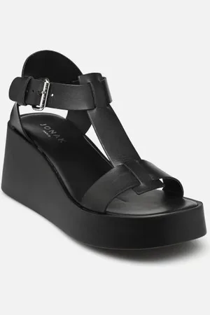 Jonak Sandales et nu-pieds ESTELLE pour Femme