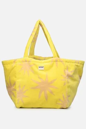WOUF Sacs à main Grand tote bag - Fuerteventura pour Sacs