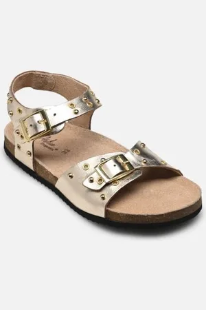 L&#39;Atelier Trop&#233;zien Sandales et nu-pieds Sb 2426 pour Enfant