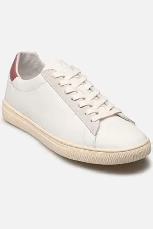 Clae Baskets Bradley California W pour Femme