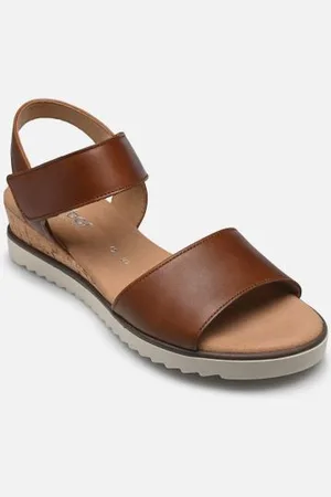 Gabor Sandales et nu-pieds Claire pour Femme