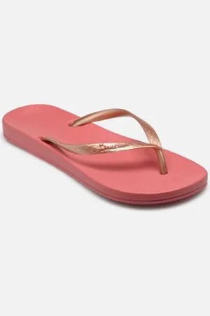 Ipanema Tongs Anatomica Tan Fem pour Femme