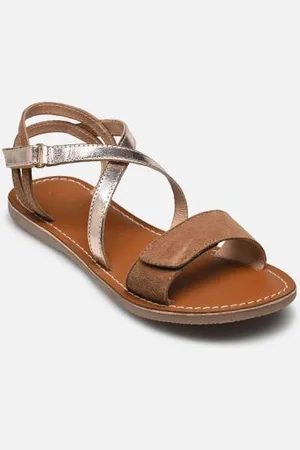 L&#39;Atelier Trop&#233;zien Sandales et nu-pieds Il 2263 pour Enfant