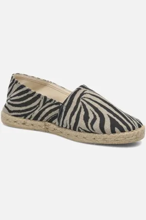 La maison de l&#39;espadrille Espadrilles Espadrille 324 Rustic pour Femme