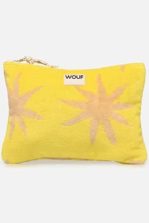 WOUF Petite Maroquinerie Pochette - Fuerteventura pour Sacs