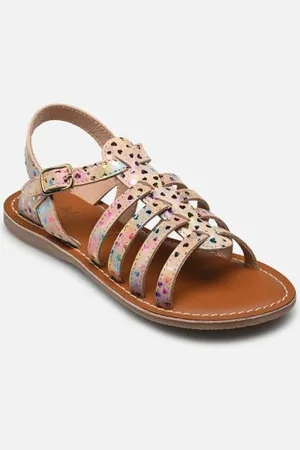 L&#39;Atelier Trop&#233;zien Sandales et nu-pieds Il 2256 pour Enfant