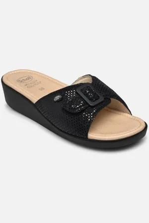Scholl Mules et sabots MANGO COMFORT pour Femme