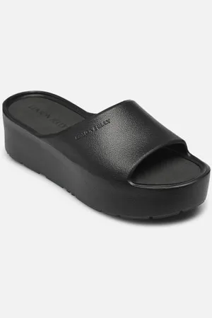 LEMON JELLY Mules et sabots Sunny Black pour Femme