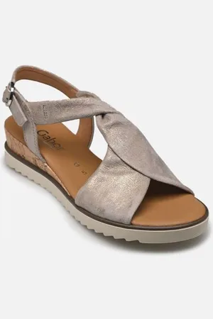 Gabor Sandales et nu-pieds 62.751 pour Femme