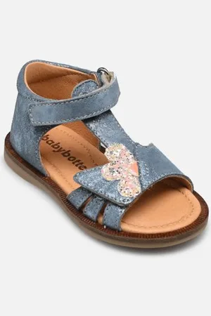 Babybotte Sandales et nu-pieds Tresor pour Enfant