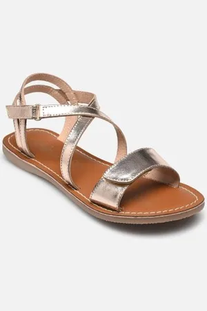 L&#39;Atelier Trop&#233;zien Sandales et nu-pieds Il 2263 pour Enfant