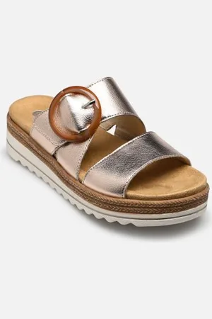 Remonte Mules et sabots D0Q51 pour Femme