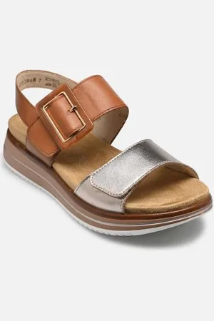 Remonte Sandales et nu-pieds D1J53 pour Femme