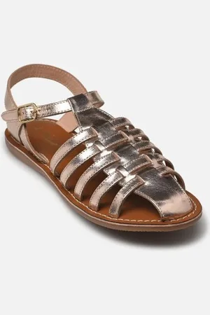 L&#39;Atelier Trop&#233;zien Sandales et nu-pieds Il 2260 pour Enfant