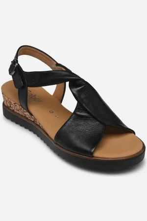 Gabor Sandales et nu-pieds 62.751 pour Femme