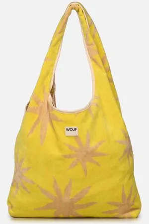 WOUF Sacs à main Tote bag - Fuerteventura pour Sacs