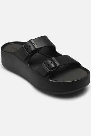 LEMON JELLY Mules et sabots Fenix Black pour Femme
