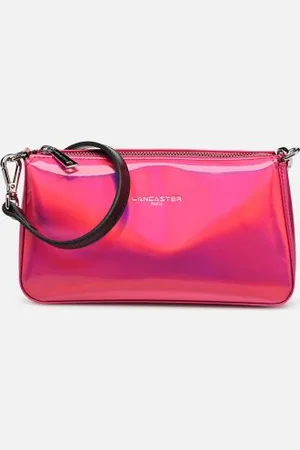 Lancaster Sacs à main Sac trotteur Zippé Glass Irio pour Sacs